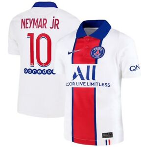 maillot de neymar